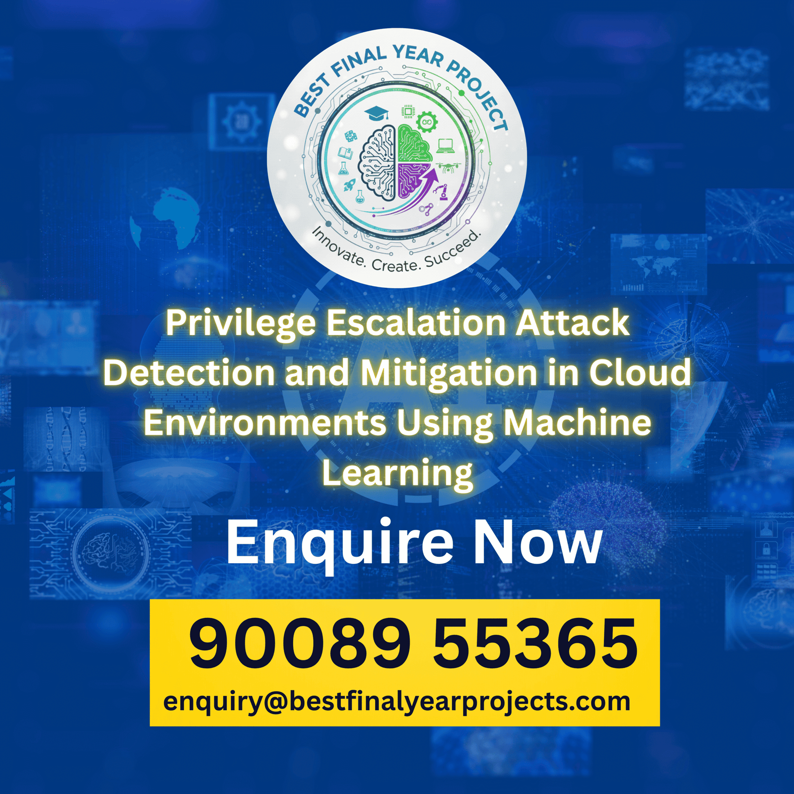 Cloud Privilege Escalation Detection Using Machine Learning (2)