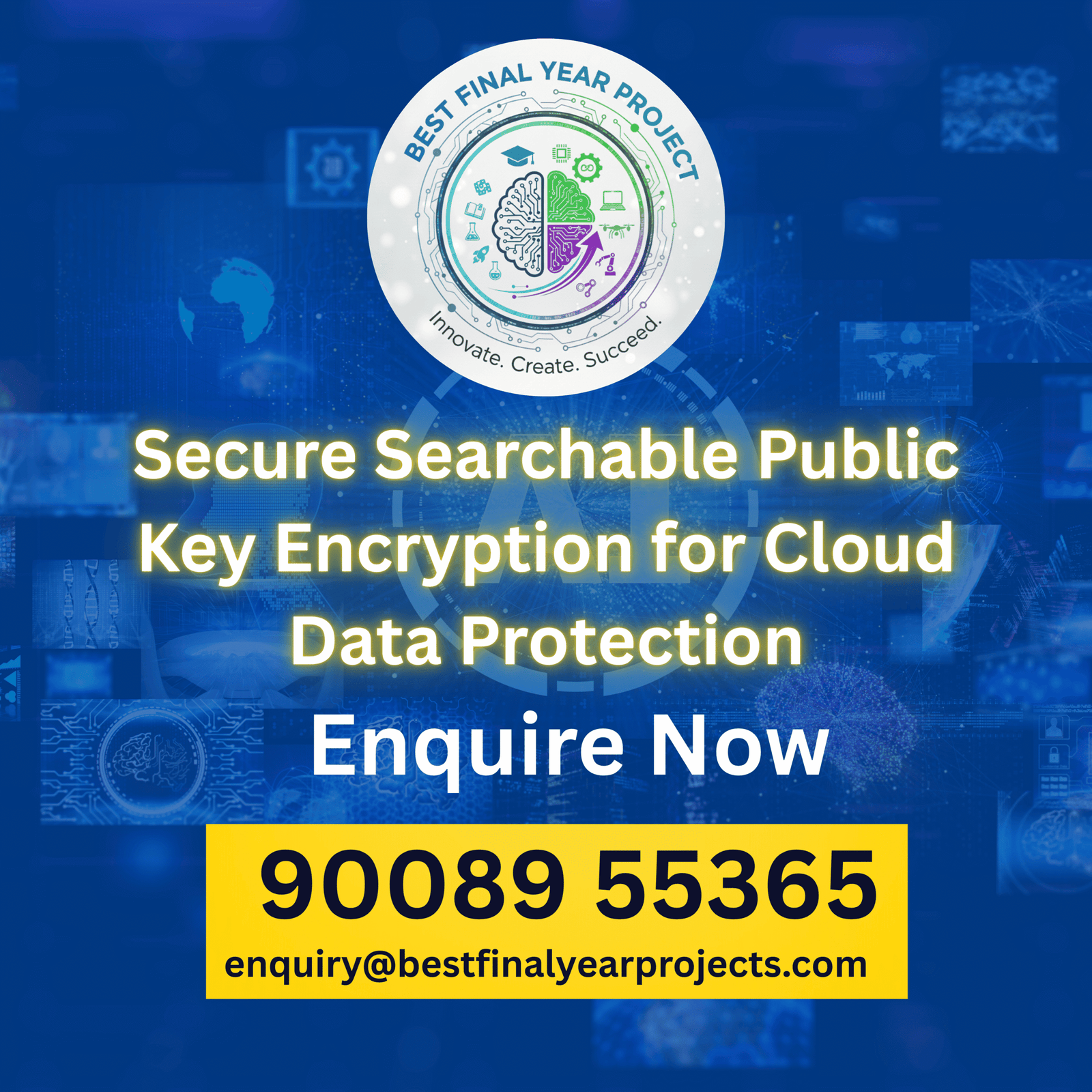 Searchable Public Key Encryption